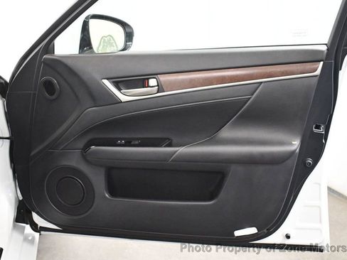 Used 2014 Lexus GS 350 AWD w/ Premium Package image 14