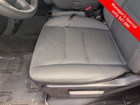 Used 2022 RAM 1500 Tradesman w/ Trailer Tow Group AWD/4WD image 22