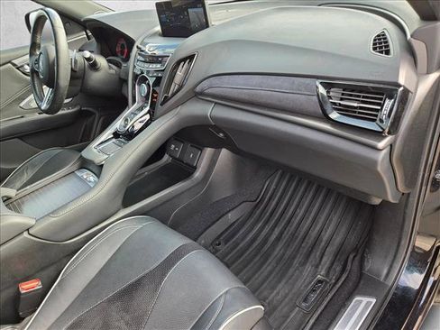 Used 2021 Acura RDX A-Spec image 23