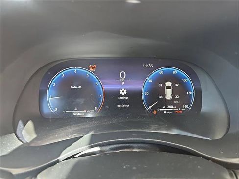 Used 2023 Toyota Highlander Platinum image 8