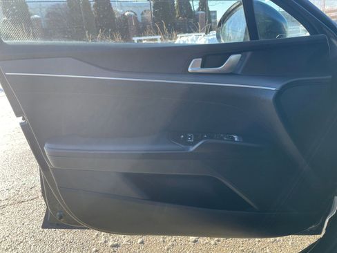 Used 2025 Kia K5 LXS image 20