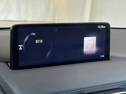 Used 2024 MAZDA CX-5 AWD 2.5 S w/ Select Package image 18