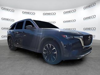Used 2024 MAZDA CX-90 Plug-In Hybrid w/ Premium Plus AWD/4WD video 1