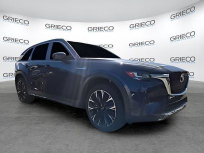 Used 2024 MAZDA CX-90 Plug-In Hybrid w/ Premium Plus