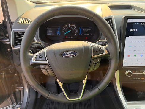 Used 2024 Ford Edge SEL w/ Convenience Package AWD/4WD image 15
