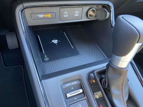 New 2026 Honda CR-V Sport image 8