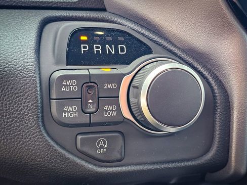 Used 2025 RAM 1500 Big Horn image 20