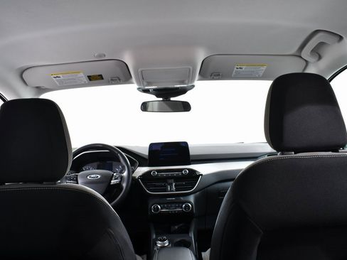 Used 2022 Ford Escape SE w/ Convenience Package image 17