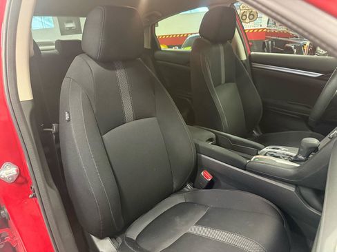 Used 2021 Honda Civic LX image 33