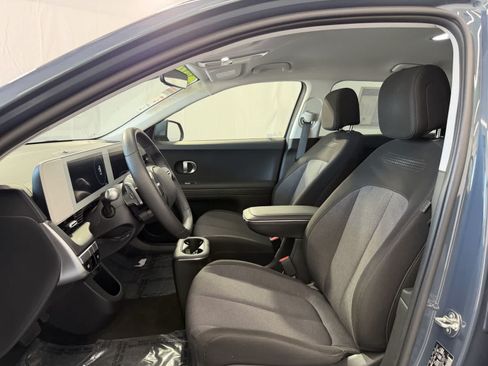 Used 2024 Hyundai Ioniq 5 SEL AWD/4WD image 8
