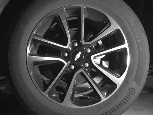 Used 2025 Chevrolet TrailBlazer LT image 14