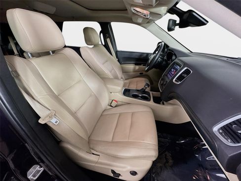 Used 2019 Dodge Durango Citadel w/ Technology Group AWD/4WD image 29