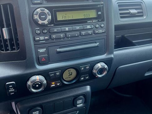 Used 2012 Honda Ridgeline Sport image 18