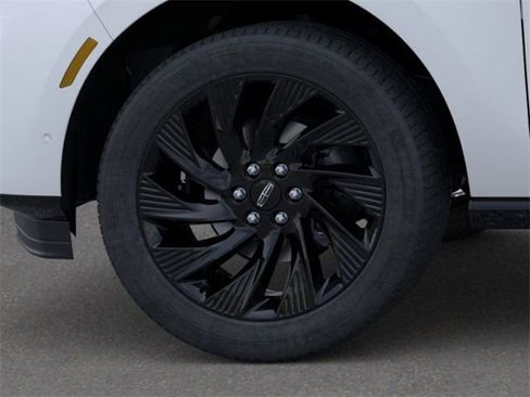 New 2025 Lincoln Navigator Reserve w/ Jet Appearance Package image 19