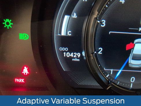 Used 2023 Lexus IS 350 F Sport image 28