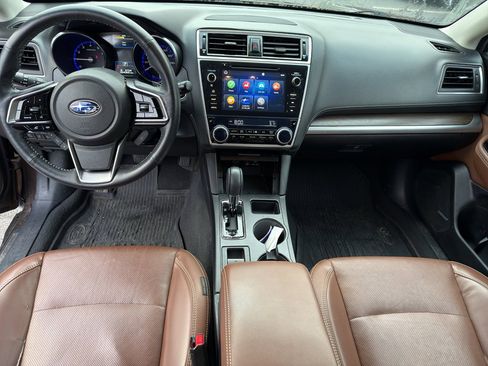 Used 2019 Subaru Outback 3.6R Touring w/ Popular Package #3A image 11