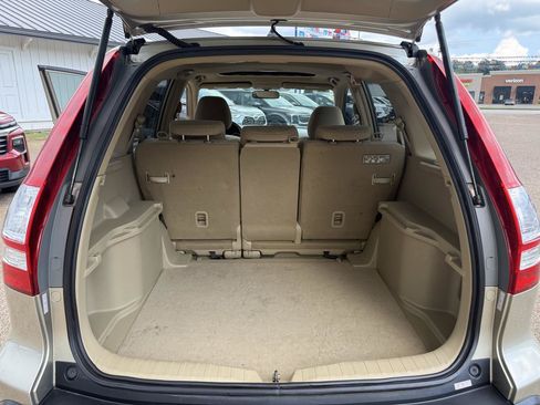 Used 2009 Honda CR-V EX image 14