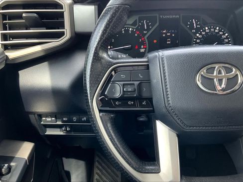 Used 2024 Toyota Tundra SR5 image 23