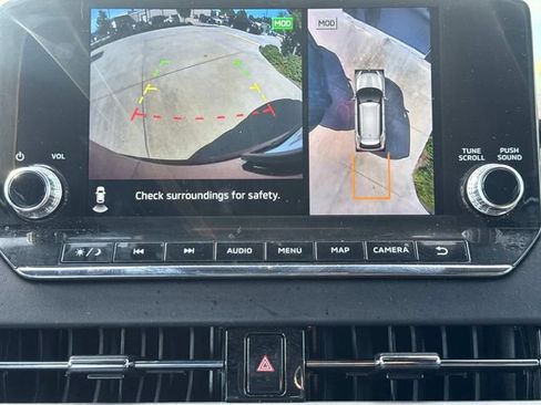 Used 2023 Mitsubishi Outlander SEL FWD image 32