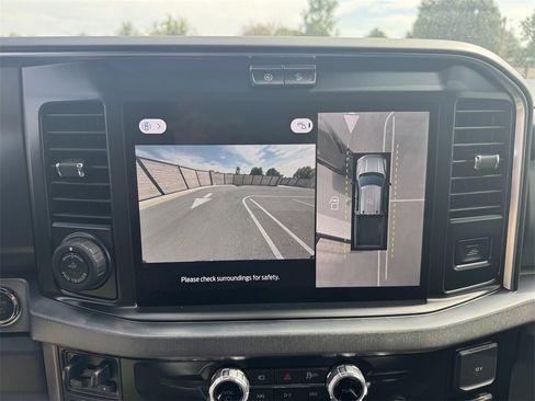 Certified 2025 Ford F250 Platinum image 14