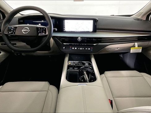 New 2026 Nissan Murano SL image 2