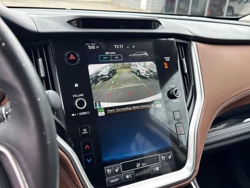 Used 2024 Subaru Outback Touring image 20