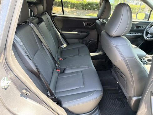 Certified 2026 Subaru Outback Limited AWD/4WD image 16