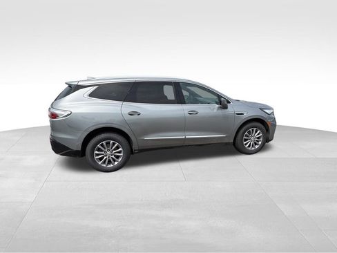 Used 2024 Buick Enclave Premium AWD/4WD image 12