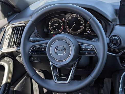 New 2026 MAZDA CX-70 3.3 Turbo S w/ Premium Package AWD/4WD image 24