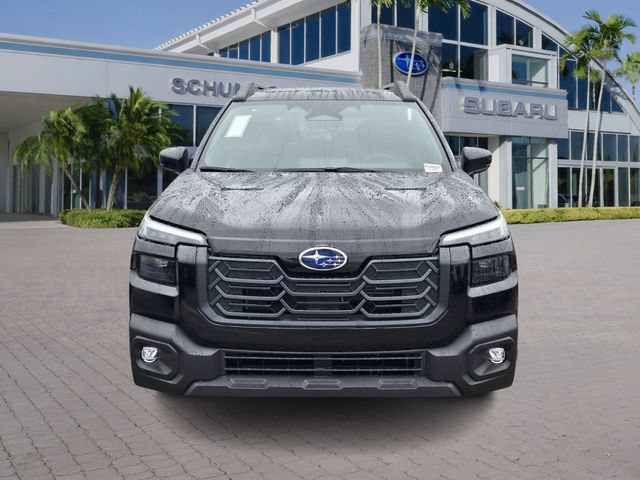 New 2026 Subaru Outback Limited AWD/4WD image 2