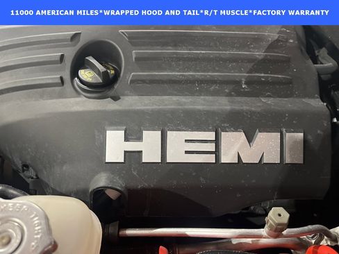 Used 2023 Dodge Charger R/T w/ Plus Group image 34