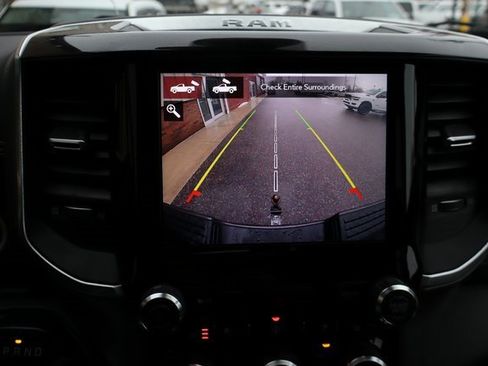 Used 2021 RAM 2500 Laramie w/ Night Edition image 25