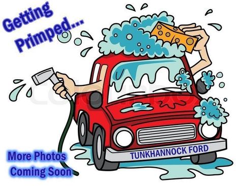 Certified 2025 Ford Expedition Max Platinum AWD/4WD image 3