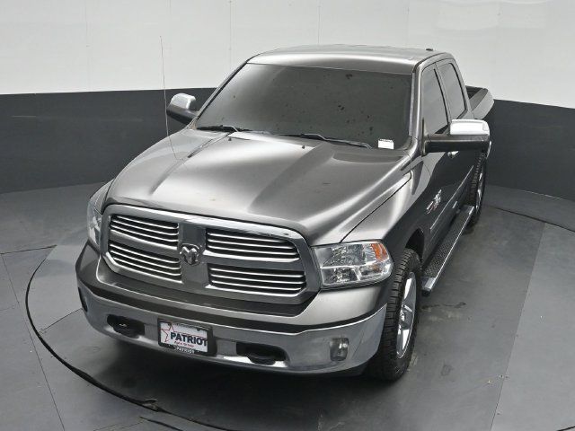 Used 2016 RAM 1500 Big Horn AWD/4WD image 45