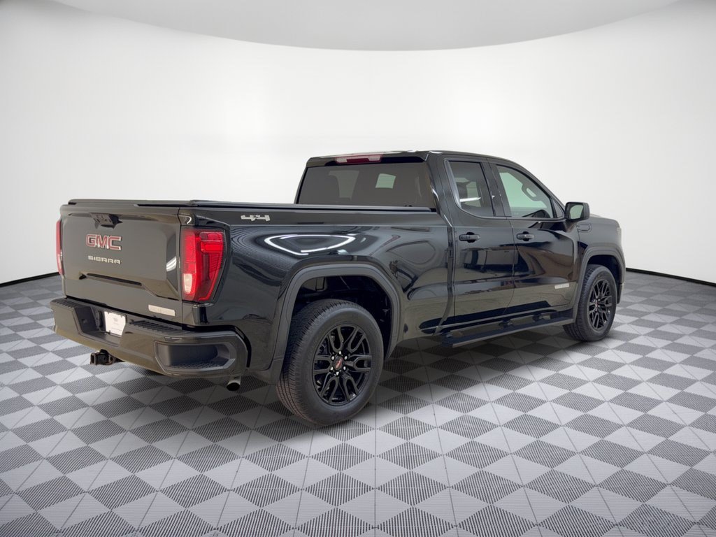 Used 2023 GMC Sierra 1500 Elevation AWD/4WD image 9