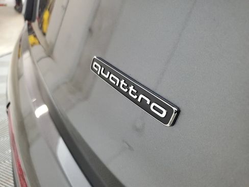 Used 2026 Audi Q7 3.0T Premium Plus w/ Premium Plus Package AWD/4WD image 7