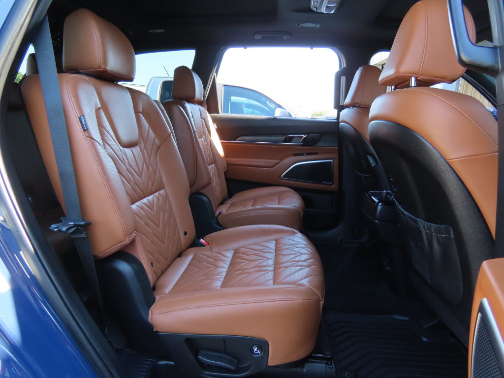 Used 2024 Kia Telluride SX X-Line AWD/4WD image 38
