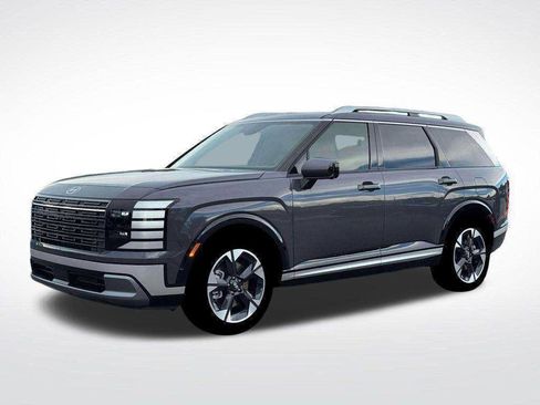 New 2026 Hyundai Palisade Limited AWD/4WD image 2