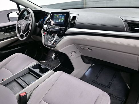 Used 2019 Honda Odyssey EX image 15