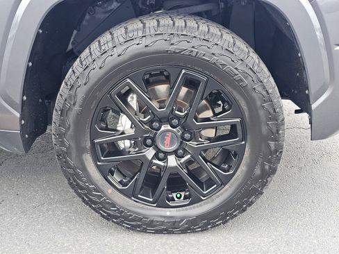 Used 2023 Toyota Tundra SR5 image 9