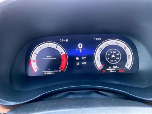 Used 2023 Toyota Highlander Platinum image 26