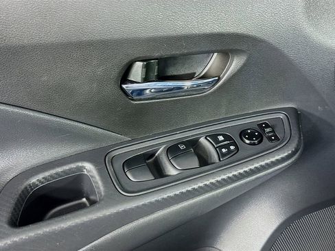 Used 2024 Nissan Versa SV w/ Trunk Package image 15