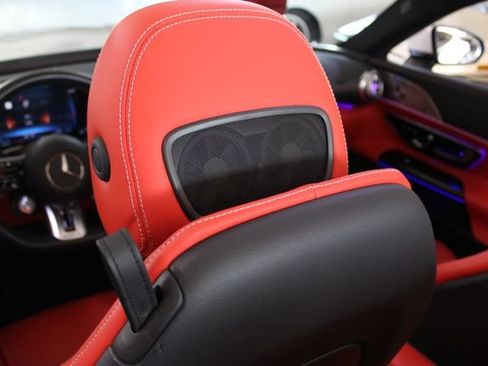 Used 2023 Mercedes-Benz SL 43 AMG image 43