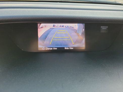 Used 2012 Honda CR-V EX image 15