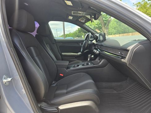Used 2022 Honda Civic Sport image 26