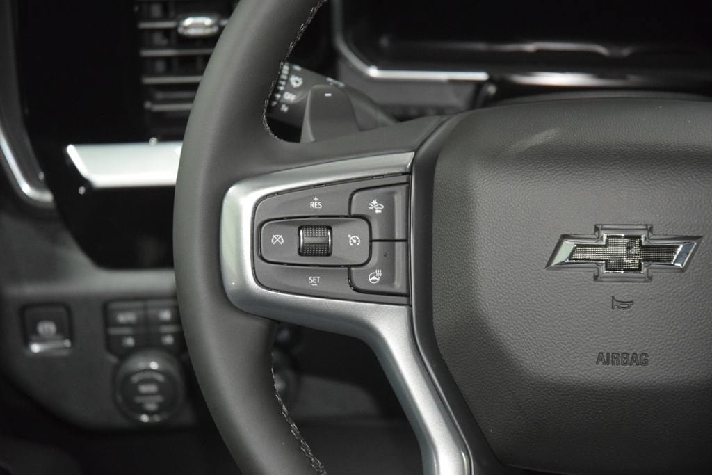 New 2026 Chevrolet Silverado 1500 RST w/ RST All Star Premium Package AWD/4WD image 38