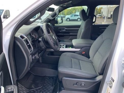 New 2026 RAM 1500 Big Horn image 9