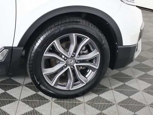 Used 2021 Honda CR-V Touring image 54