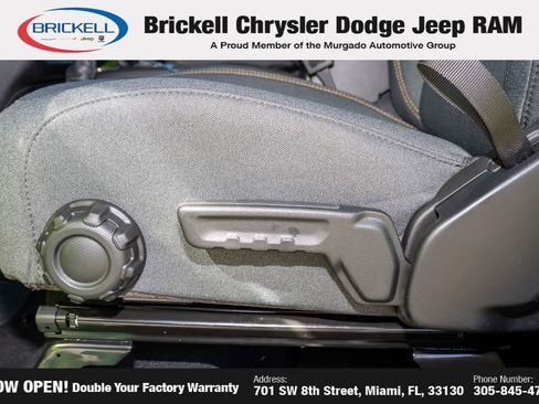 New 2026 Jeep Gladiator Sport image 27