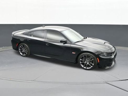 Used 2023 Dodge Charger Scat Pack w/ Technology Group image 59